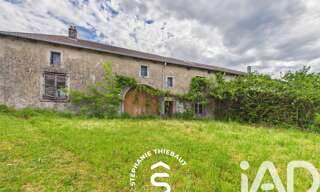 Maison 10 Pièces 360 m² à vendre à Gorhey (88270)