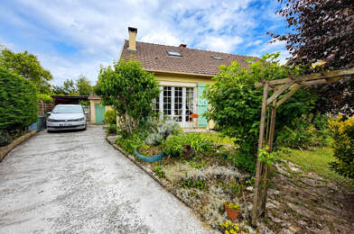 Maison 6 pièces 348270 €