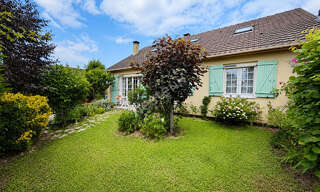 Maison 6 Pièces 118 m² à vendre à Asnières-sur-Oise (95270)