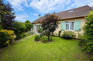 Maison 6 pièces 335000 €