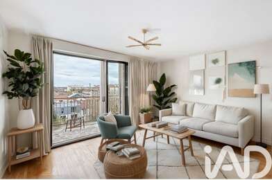 Appartement 2 pièces 335000 €