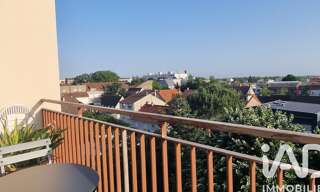 Appartement 2 Pièces 53 m² à vendre à Fontenay-sous-Bois (94120)