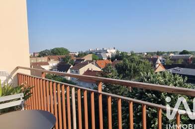 Appartement 2 pièces 335000 €