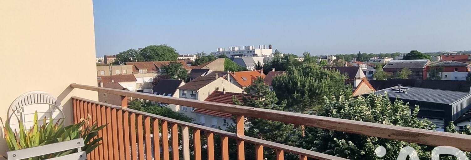 Appartement 2 Pièces 53 m² à vendre à Fontenay-sous-Bois (94120)