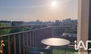 Appartement 2 Pièces 53 m² à vendre à Fontenay-sous-Bois (94120)
