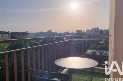 Appartement 2 pièces 335000 €