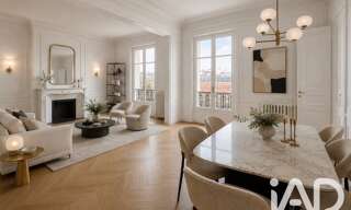 Appartement 4 Pièces 96 m² à vendre à Paris 7 (75007)