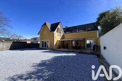Maison 4 pièces 307000 €