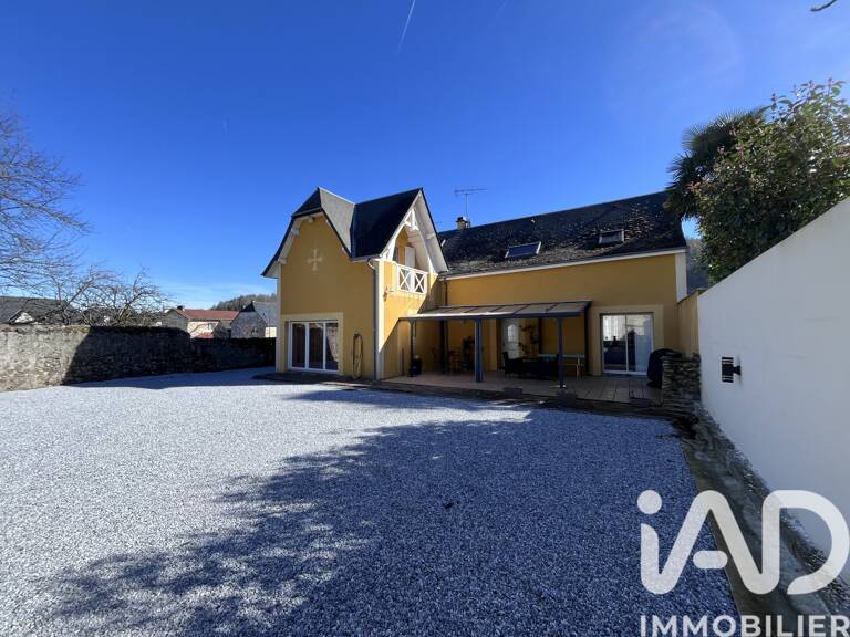 Vente Maison/villa 4 pièces — photo 1