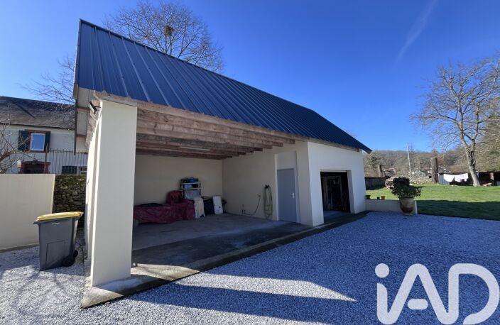 Vente Maison/villa 4 pièces — photo 2