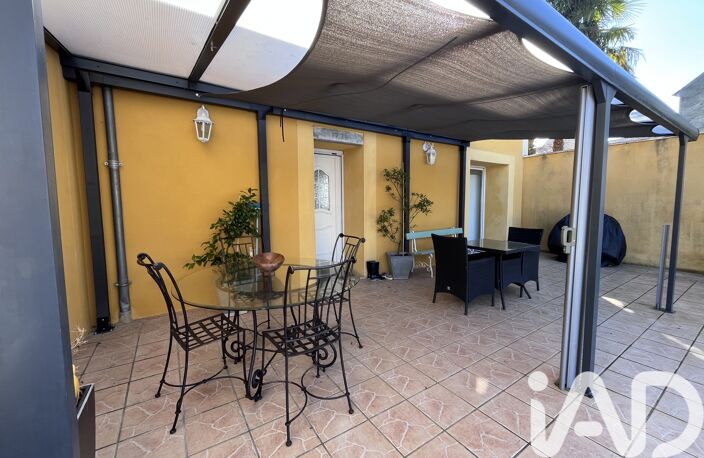 Vente Maison/villa 4 pièces — photo 3