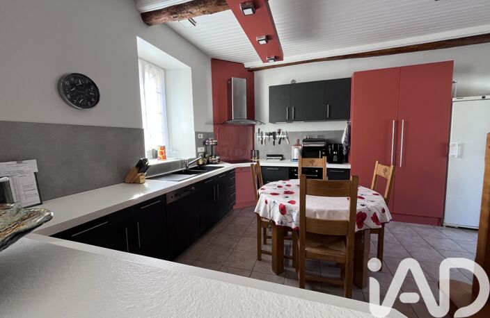Vente Maison/villa 4 pièces — photo 4