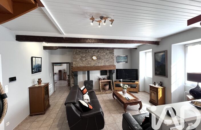 Vente Maison/villa 4 pièces — photo 5