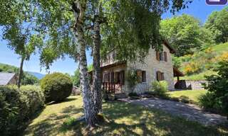 Maison 4 Pièces 106 m² à vendre à Ax-les-Thermes (09110)