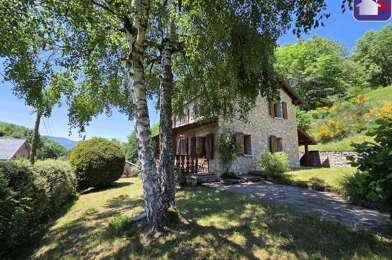 Maison 4 pièces 290000 €