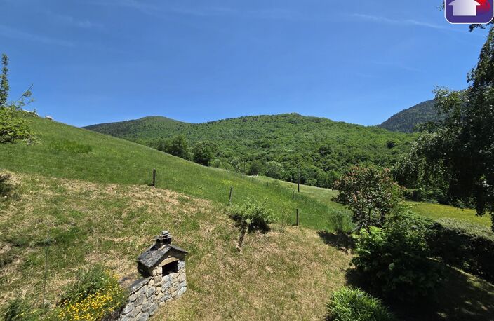 Vente maison 4 pièces 106 m² Ax-les-Thermes (09110) — photo 3