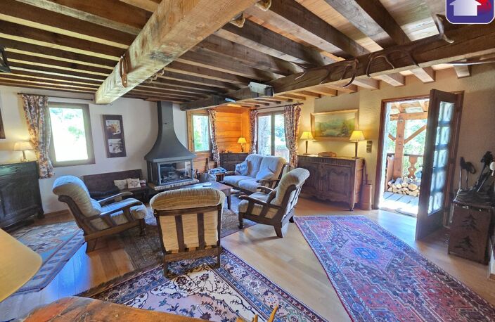 Vente maison 4 pièces 106 m² Ax-les-Thermes (09110) — photo 4