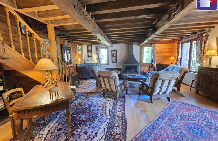 Vente maison 4 pièces 106 m² Ax-les-Thermes (09110) — photo 5