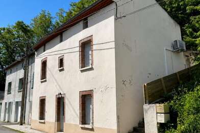 Immeuble  160000 €
