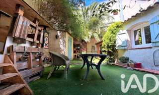Maison 5 Pièces 128 m² à vendre à Marseille 6 (13006)