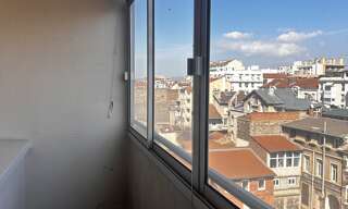 Appartement 3 Pièces 53 m² à vendre à Saint-Étienne (42100)