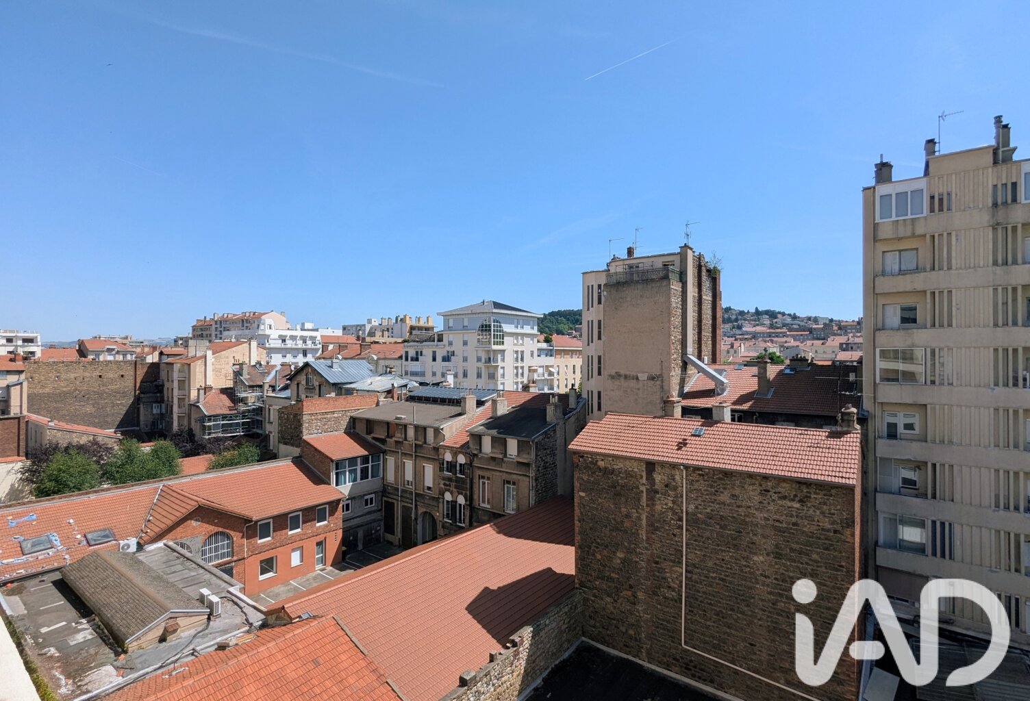 Vente Appartement 2 pièces — photo 1