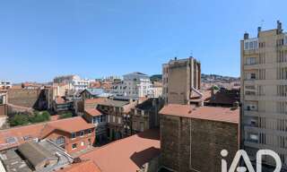 Appartement 3 Pièces 53 m² à vendre à Saint-Étienne (42100)