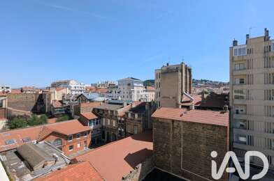 Appartement 3 pièces 54900 €