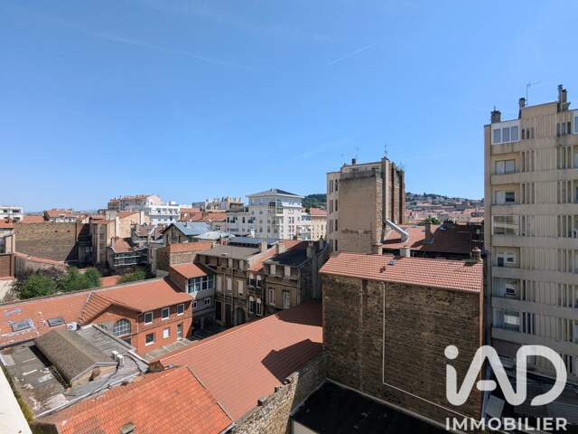 Vente Appartement 2 pièces — photo du bien