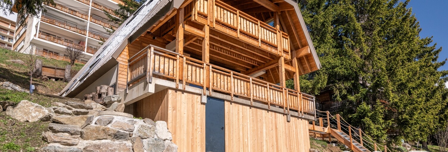 Divers 7 Pièces 175 m² à vendre à Huez (38750)