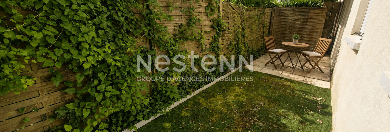 Appartement 2 Pièces 45 m² à vendre à Torcy (77200)