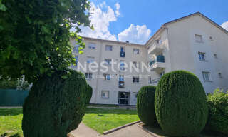Appartement 2 Pièces 45 m² à vendre à Torcy (77200)