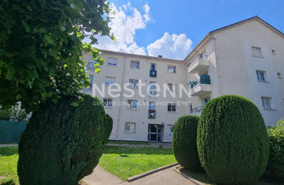 Appartement 2 pièces à vendre à Torcy - Centre ville, calme et proche commodités — photo du bien