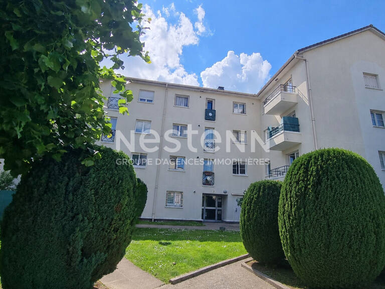 Appartement 2 pièces à vendre à Torcy - Centre ville, calme et proche commodités — photo 1