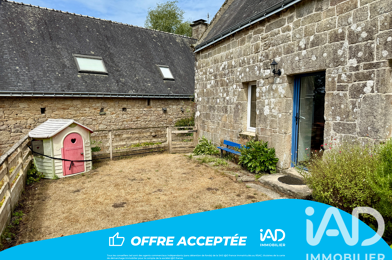Maison 3 pièces 104500 €