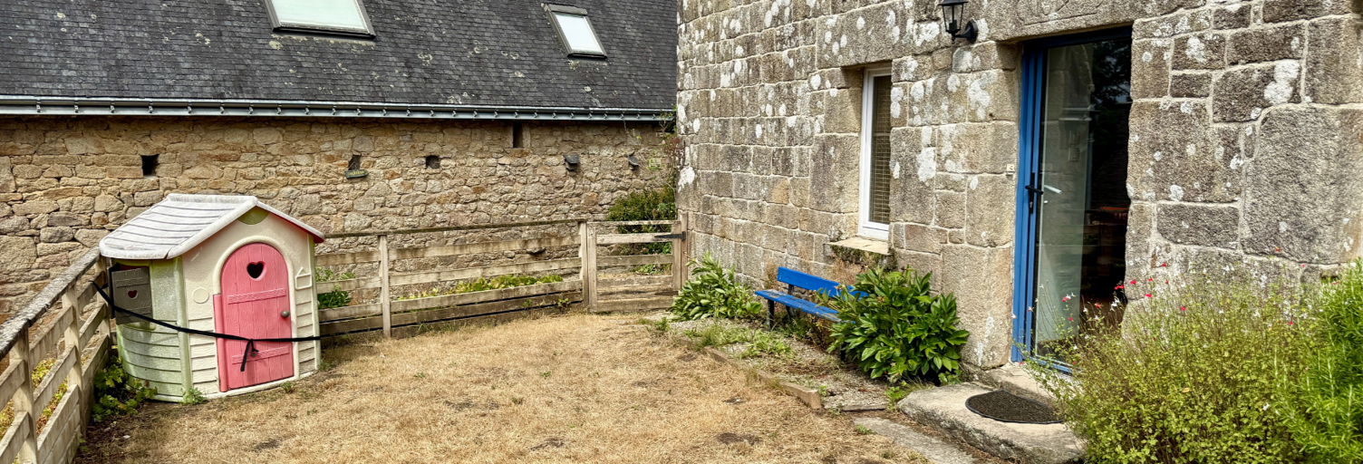 Maison 3 Pièces 70 m² à vendre à Bubry (56310)
