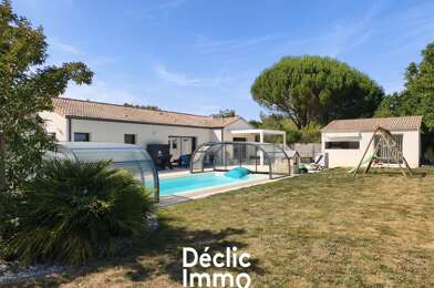 Maison 5 pièces 416000 €