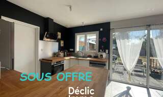 Maison 4 Pièces 84 m² à vendre à Saint-Avaugourd-des-Landes (85540)