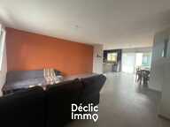 Maison de 2022 - 3 chambres - proche de Moutiers-les-Mauxfaits — photo 2