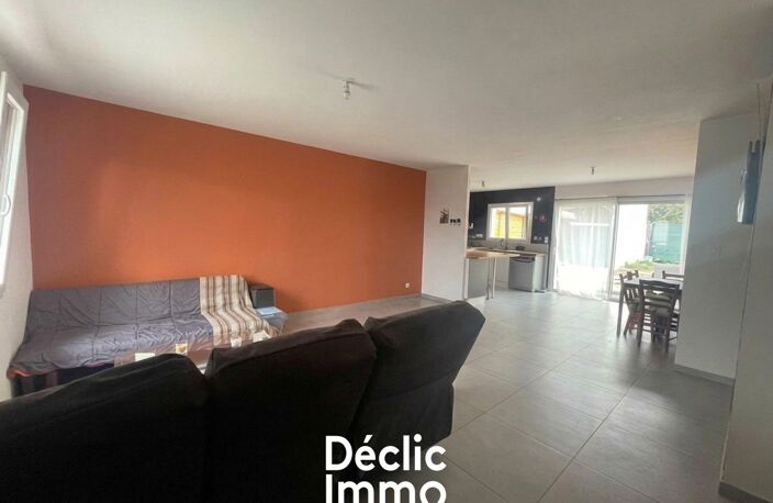 Maison de 2022 - 3 chambres - proche de Moutiers-les-Mauxfaits — photo 2