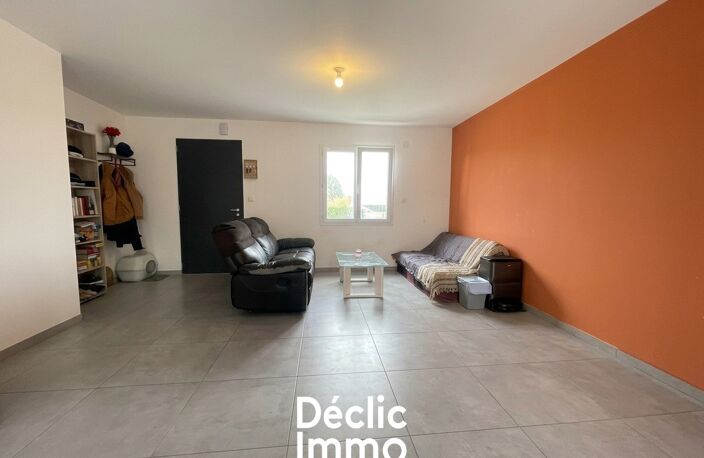 Maison de 2022 - 3 chambres - proche de Moutiers-les-Mauxfaits — photo 3
