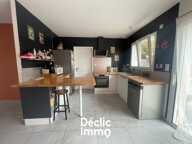 Maison de 2022 - 3 chambres - proche de Moutiers-les-Mauxfaits — photo 4