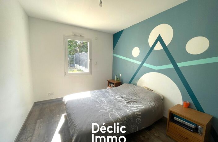 Maison de 2022 - 3 chambres - proche de Moutiers-les-Mauxfaits — photo 5