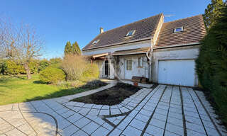 Maison 6 Pièces 117 m² à vendre à Us (95450)