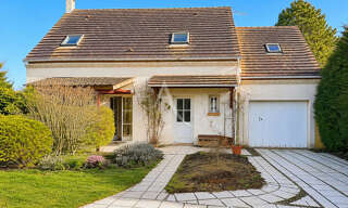 Maison 6 Pièces 117 m² à vendre à Us (95450)