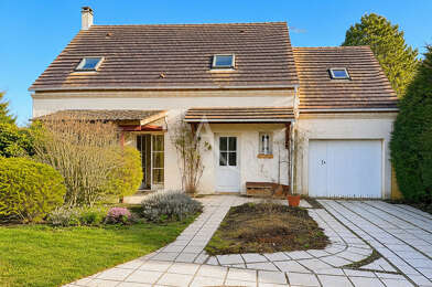 Maison 6 pièces 369000 €