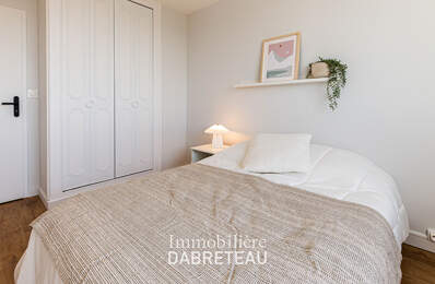 Chambre à louer dans un appartement 6 pièces 93,77m² à Bron — photo du bien