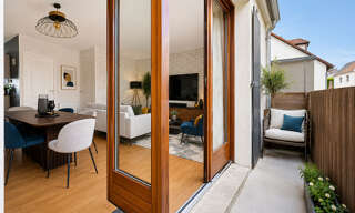Appartement 3 Pièces 65 m² à vendre à Noisy-le-Grand (93160)