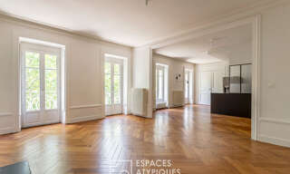 Appartement 5 Pièces 151 m² à vendre à Lyon 3 (69003)