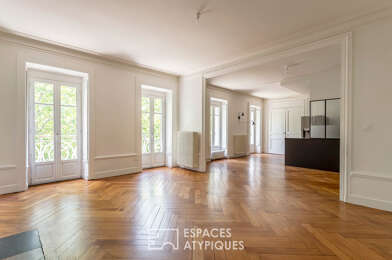 Appartement 5 pièces 990000 €